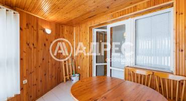 Двустаен апартамент, Варна, Чаталджа, 685341, Снимка 17