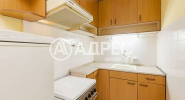 Двустаен апартамент, Варна, Чаталджа, 685341, Снимка 2