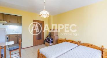 Двустаен апартамент, Варна, Чаталджа, 685341, Снимка 7