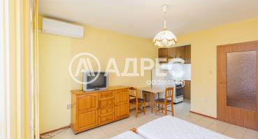 Двустаен апартамент, Варна, Чаталджа, 685341, Снимка 8