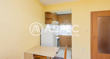 Двустаен апартамент, Варна, Чаталджа, 685341, Снимка 9