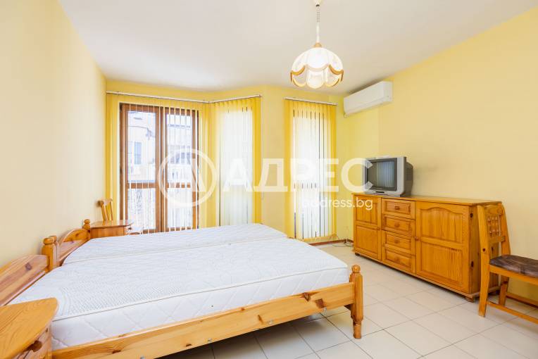 Двустаен апартамент, Варна, Чаталджа, 685341, Снимка 1