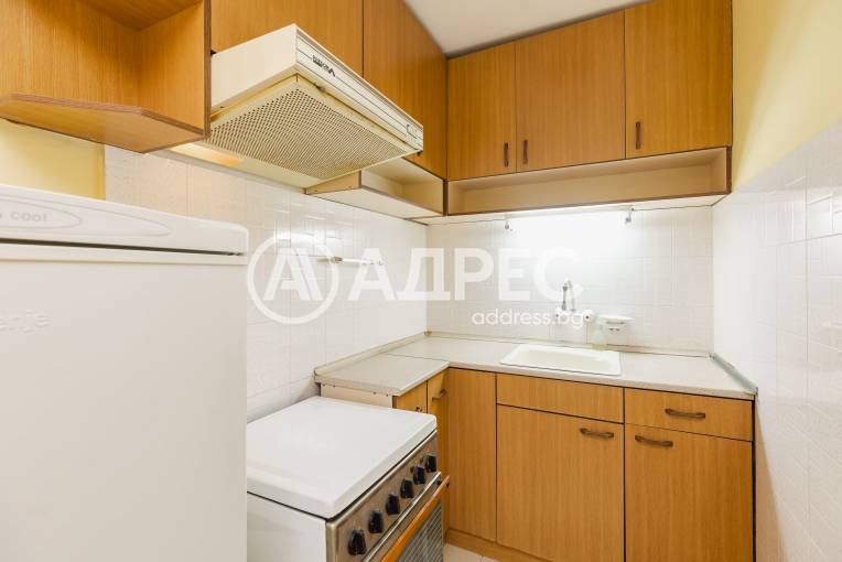 Двустаен апартамент, Варна, Чаталджа, 685341, Снимка 10