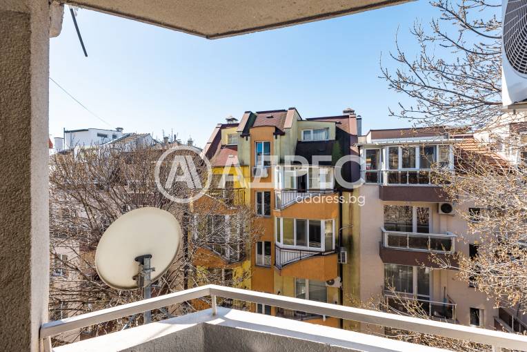 Двустаен апартамент, Варна, Чаталджа, 685341, Снимка 11