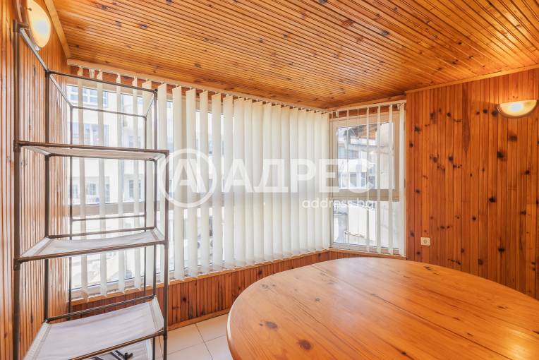 Двустаен апартамент, Варна, Чаталджа, 685341, Снимка 16