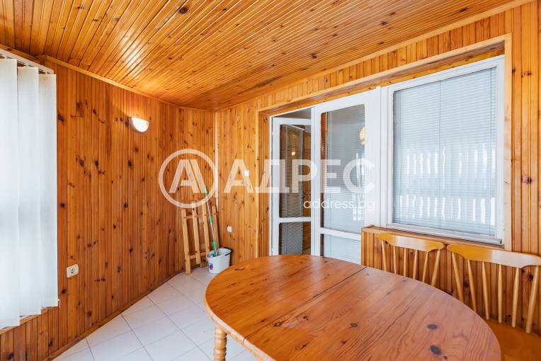 Двустаен апартамент, Варна, Чаталджа, 685341, Снимка 17