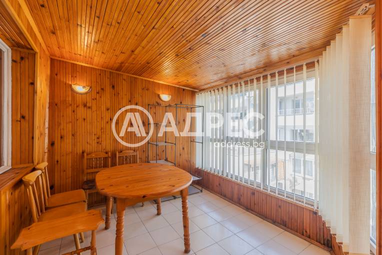 Двустаен апартамент, Варна, Чаталджа, 685341, Снимка 4