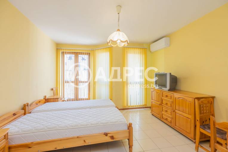 Двустаен апартамент, Варна, Чаталджа, 685341, Снимка 5