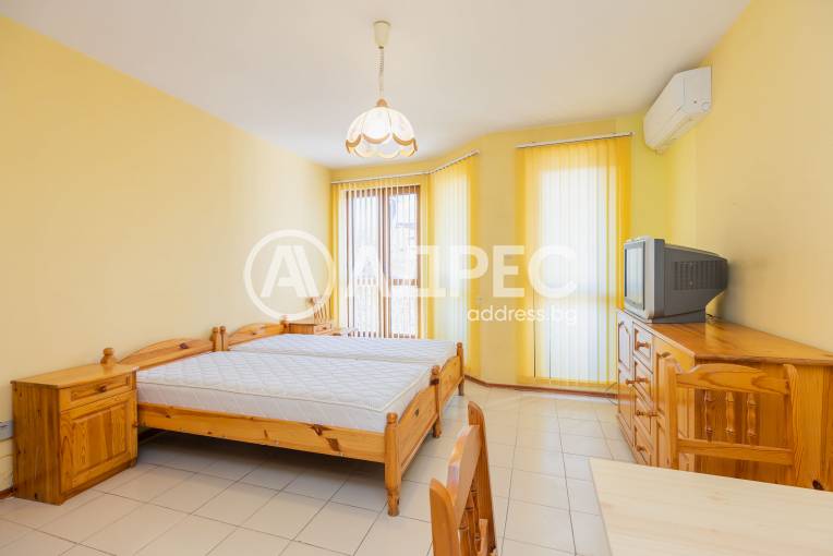 Двустаен апартамент, Варна, Чаталджа, 685341, Снимка 6