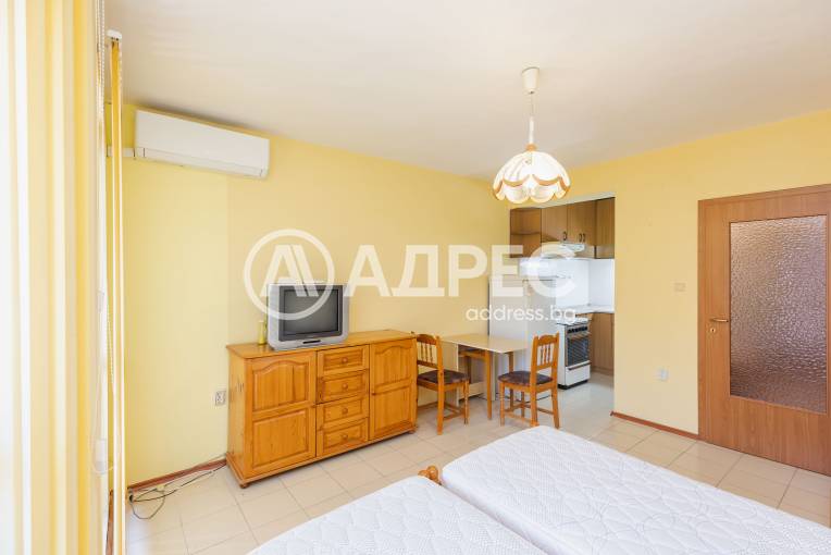 Двустаен апартамент, Варна, Чаталджа, 685341, Снимка 8