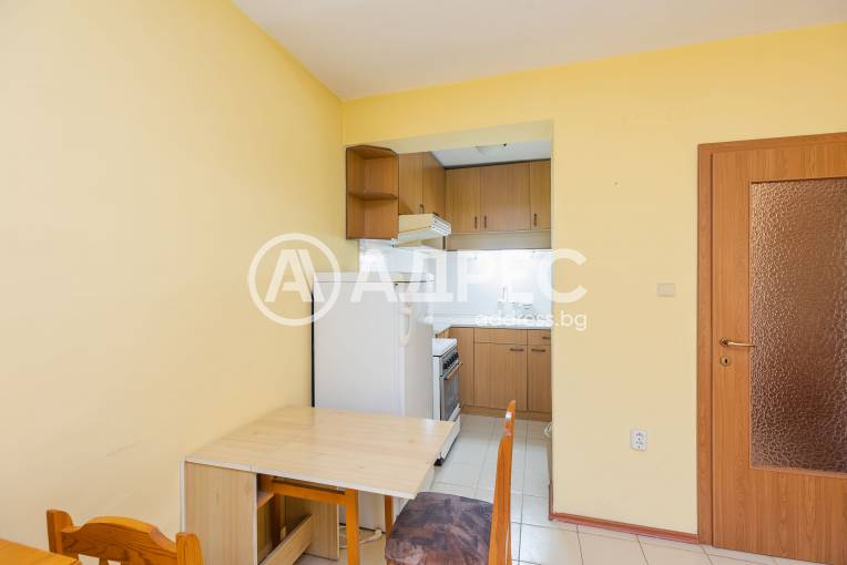 Двустаен апартамент, Варна, Чаталджа, 685341, Снимка 9