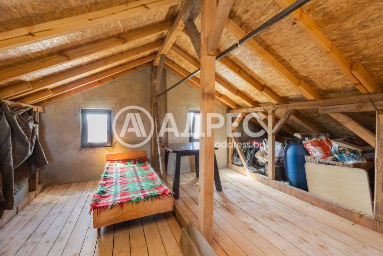 Къща/Вила, Орешак, 687341, Снимка 9