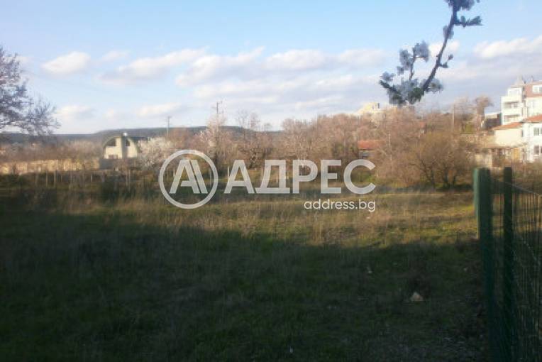 Парцел/Терен, Варна, м-ст Траката, 690341, Снимка 1