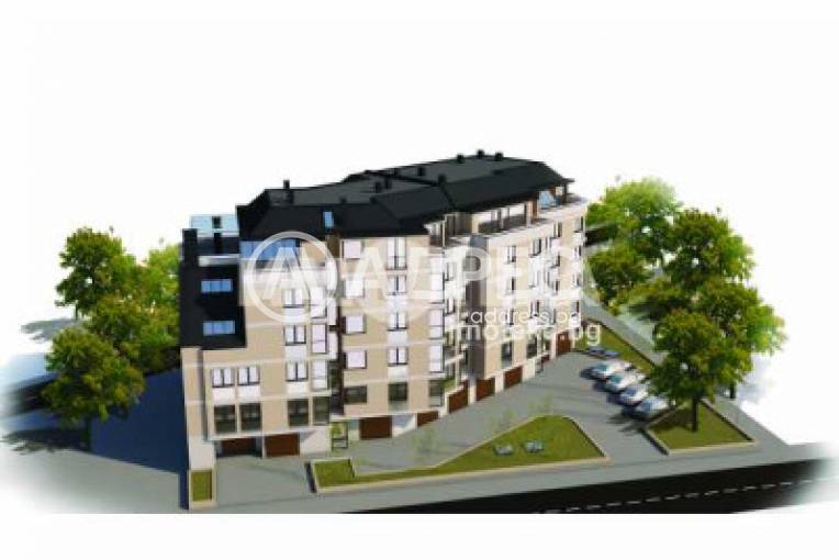 Тристаен апартамент, София, Овча купел, 691341, Снимка 2