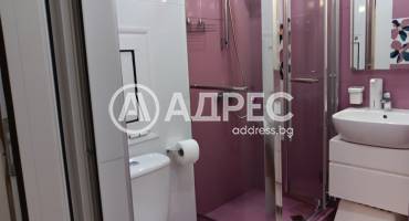 Двустаен апартамент, София, Младост 4, 692341, Снимка 10