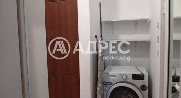 Двустаен апартамент, София, Младост 4, 692341, Снимка 12