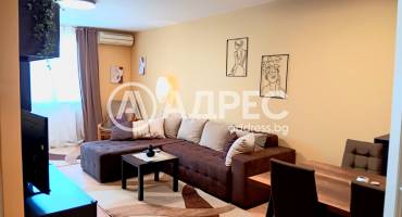 Двустаен апартамент, София, Младост 4, 692341, Снимка 2