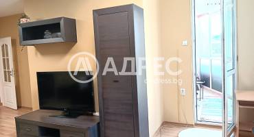 Двустаен апартамент, София, Младост 4, 692341, Снимка 3