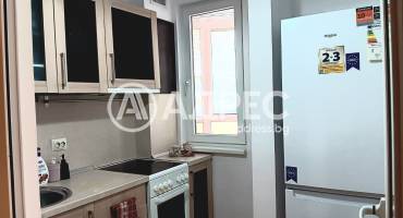 Двустаен апартамент, София, Младост 4, 692341, Снимка 8