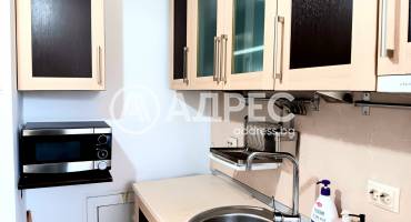 Двустаен апартамент, София, Младост 4, 692341, Снимка 9