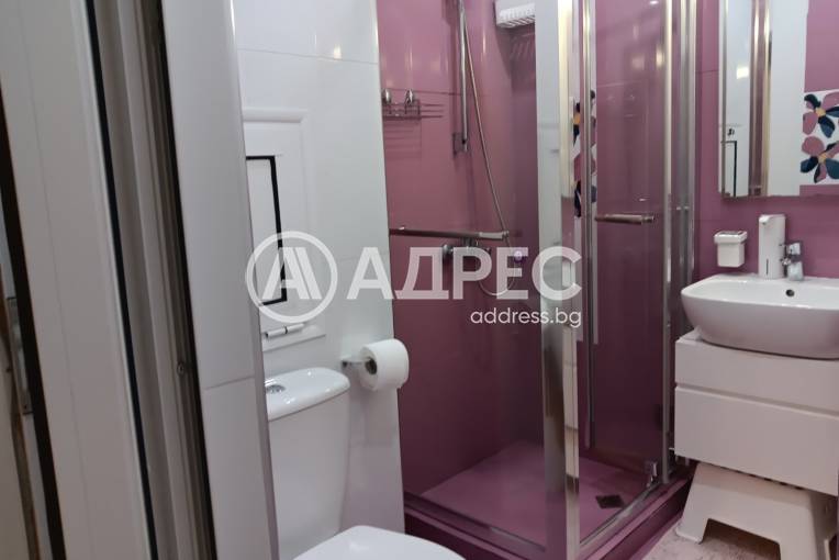 Двустаен апартамент, София, Младост 4, 692341, Снимка 10