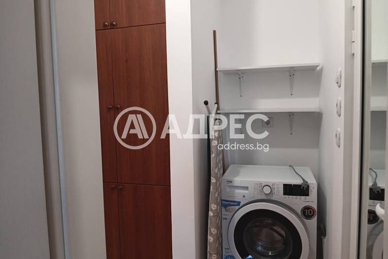 Двустаен апартамент, София, Младост 4, 692341, Снимка 12