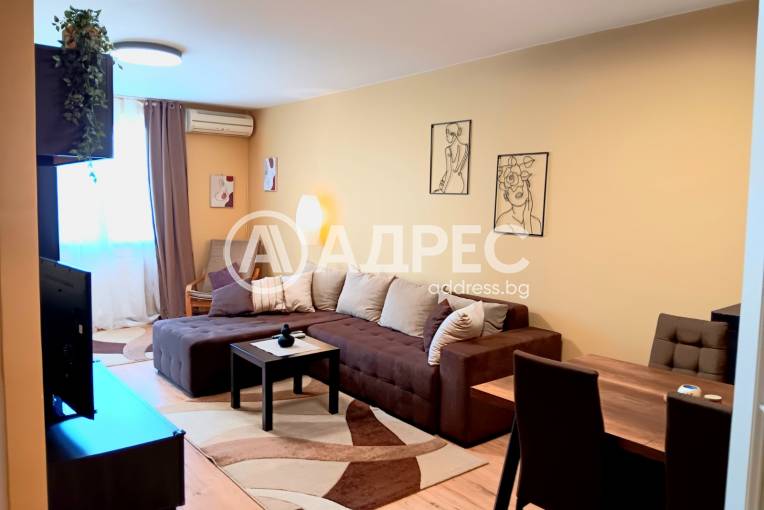 Двустаен апартамент, София, Младост 4, 692341, Снимка 2