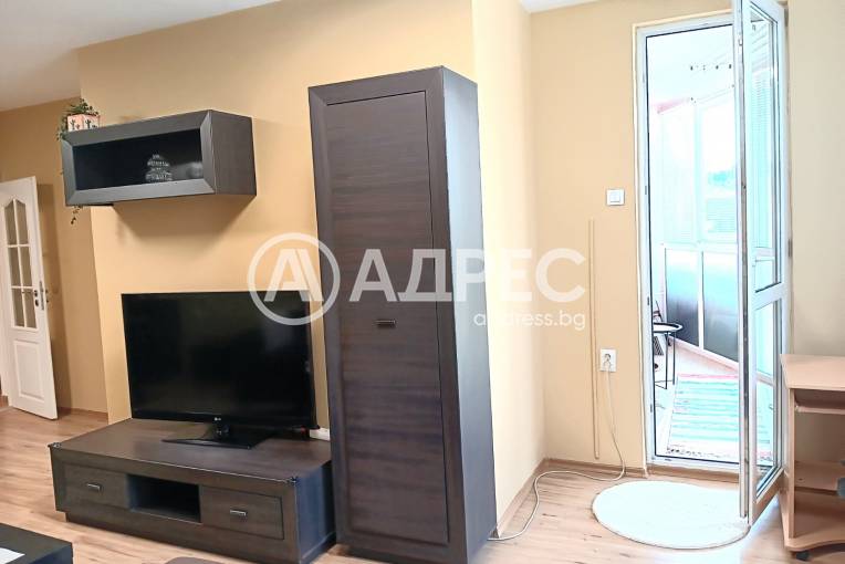 Двустаен апартамент, София, Младост 4, 692341, Снимка 3