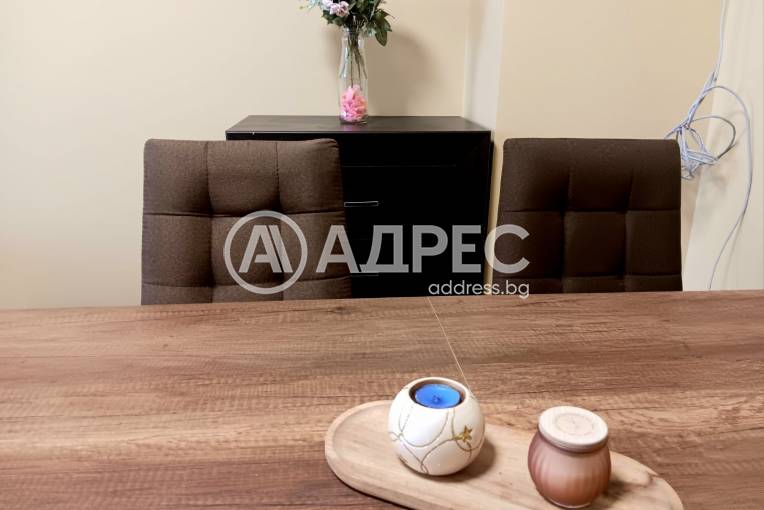 Двустаен апартамент, София, Младост 4, 692341, Снимка 4