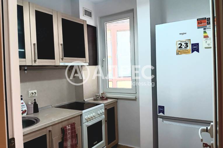 Двустаен апартамент, София, Младост 4, 692341, Снимка 8