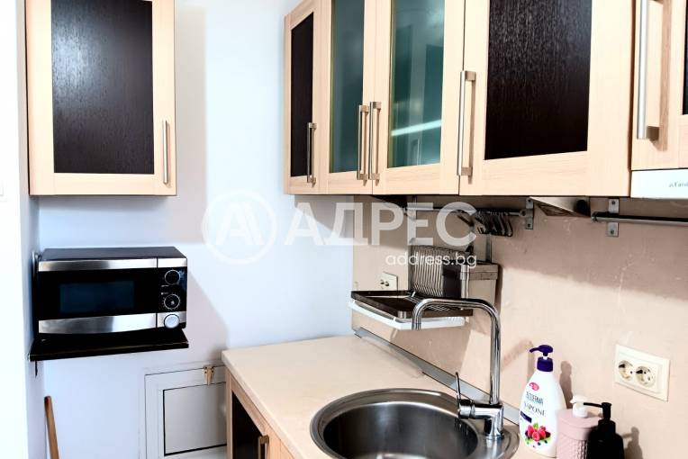 Двустаен апартамент, София, Младост 4, 692341, Снимка 9