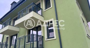 Двустаен апартамент, София, Малинова Долина, 694341, Снимка 1