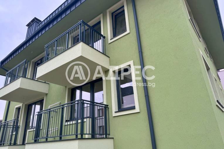 Двустаен апартамент, София, Малинова Долина, 694341, Снимка 1