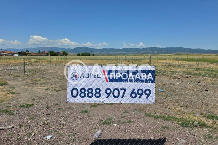 Парцел/Терен, Завой, 698341, Снимка 1