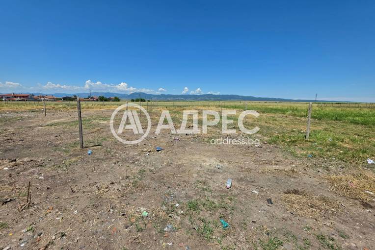 Парцел/Терен, Завой, 698341, Снимка 3