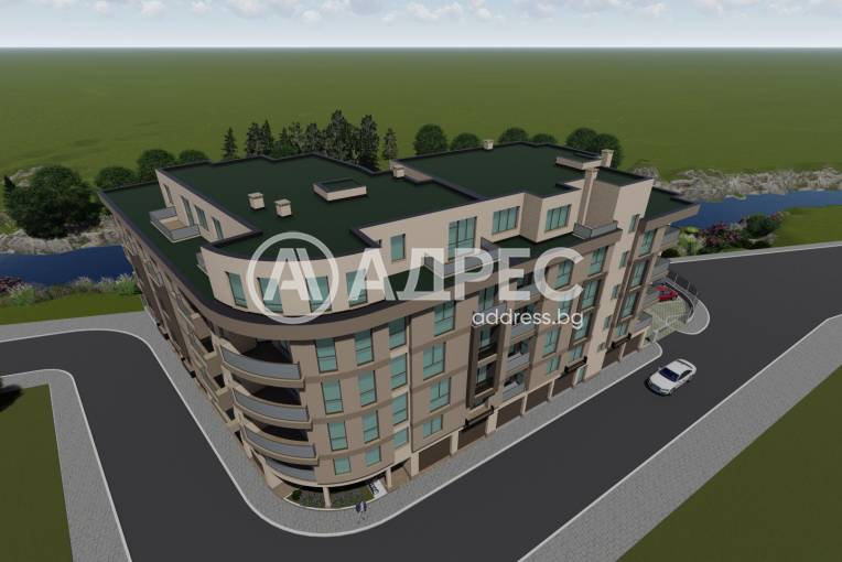 Тристаен апартамент, Монтана, Малка Кутловица, 702341, Снимка 2