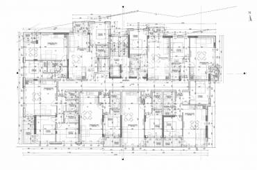 Двустаен апартамент, Варна, Левски, 605342, Снимка 1