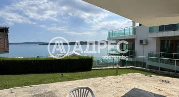 Двустаен апартамент, Созопол, м-ст Буджака, 656342, Снимка 1