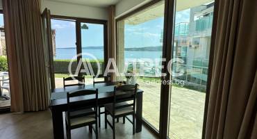 Двустаен апартамент, Созопол, м-ст Буджака, 656342, Снимка 2