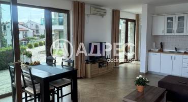 Двустаен апартамент, Созопол, м-ст Буджака, 656342, Снимка 4