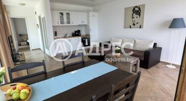 Двустаен апартамент, Созопол, м-ст Буджака, 656342, Снимка 5