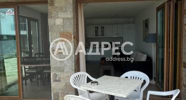 Двустаен апартамент, Созопол, м-ст Буджака, 656342, Снимка 6