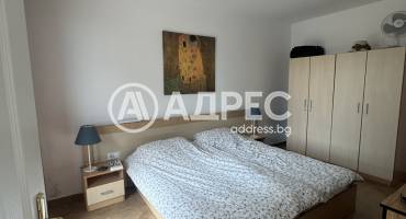 Двустаен апартамент, Созопол, м-ст Буджака, 656342, Снимка 7