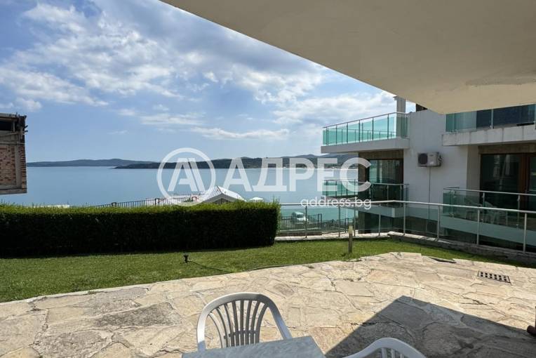 Двустаен апартамент, Созопол, м-ст Буджака, 656342, Снимка 1