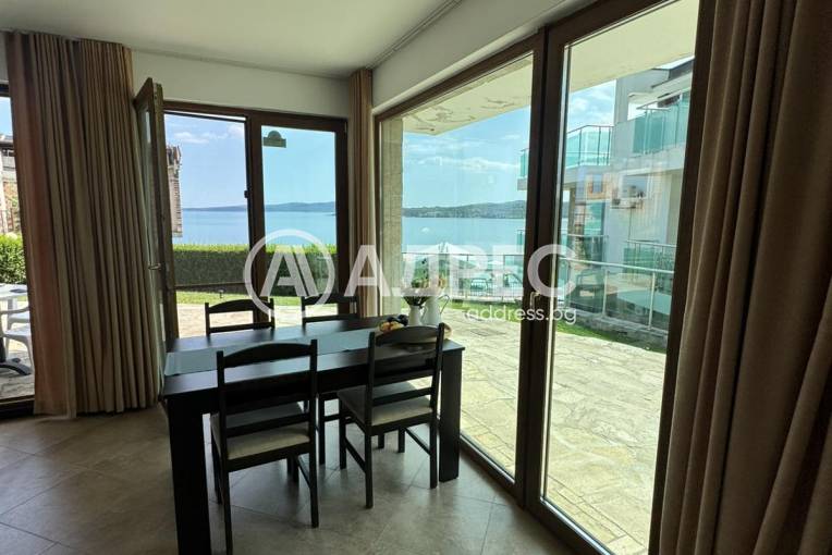 Двустаен апартамент, Созопол, м-ст Буджака, 656342, Снимка 2