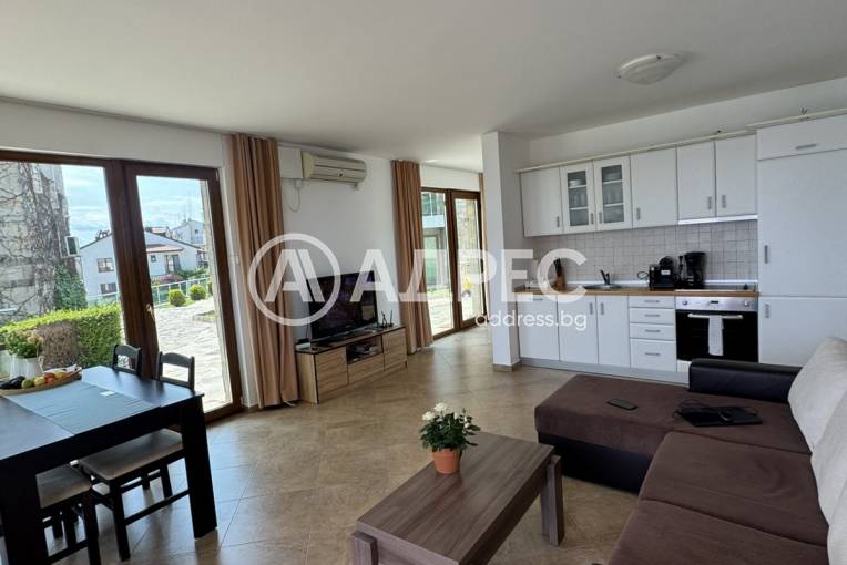 Двустаен апартамент, Созопол, м-ст Буджака, 656342, Снимка 3