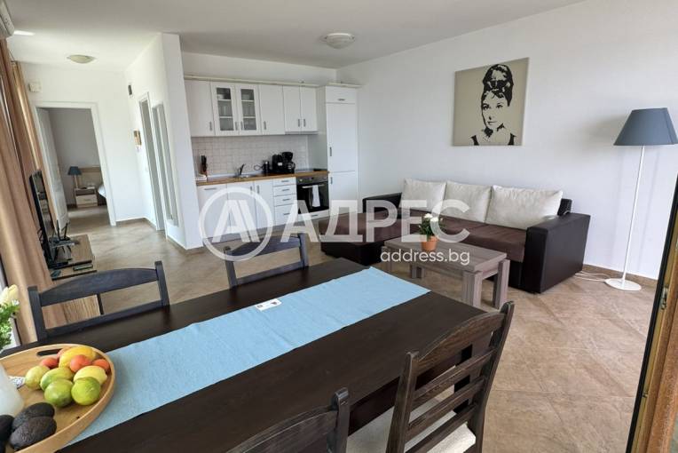 Двустаен апартамент, Созопол, м-ст Буджака, 656342, Снимка 5