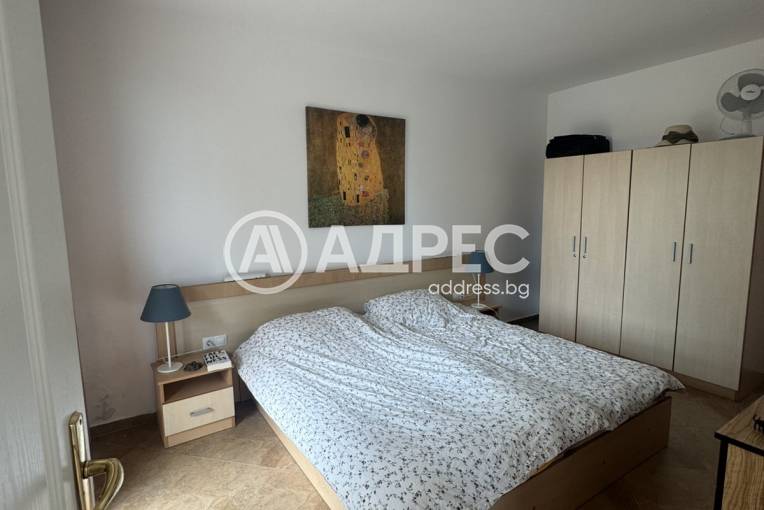 Двустаен апартамент, Созопол, м-ст Буджака, 656342, Снимка 7