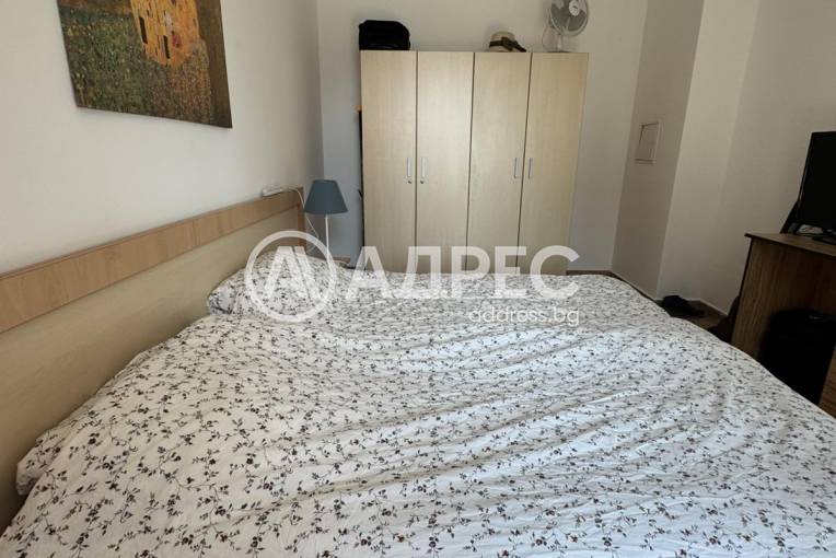 Двустаен апартамент, Созопол, м-ст Буджака, 656342, Снимка 8