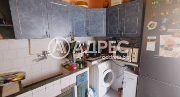 Двустаен апартамент, Ямбол, Център, 663342, Снимка 1